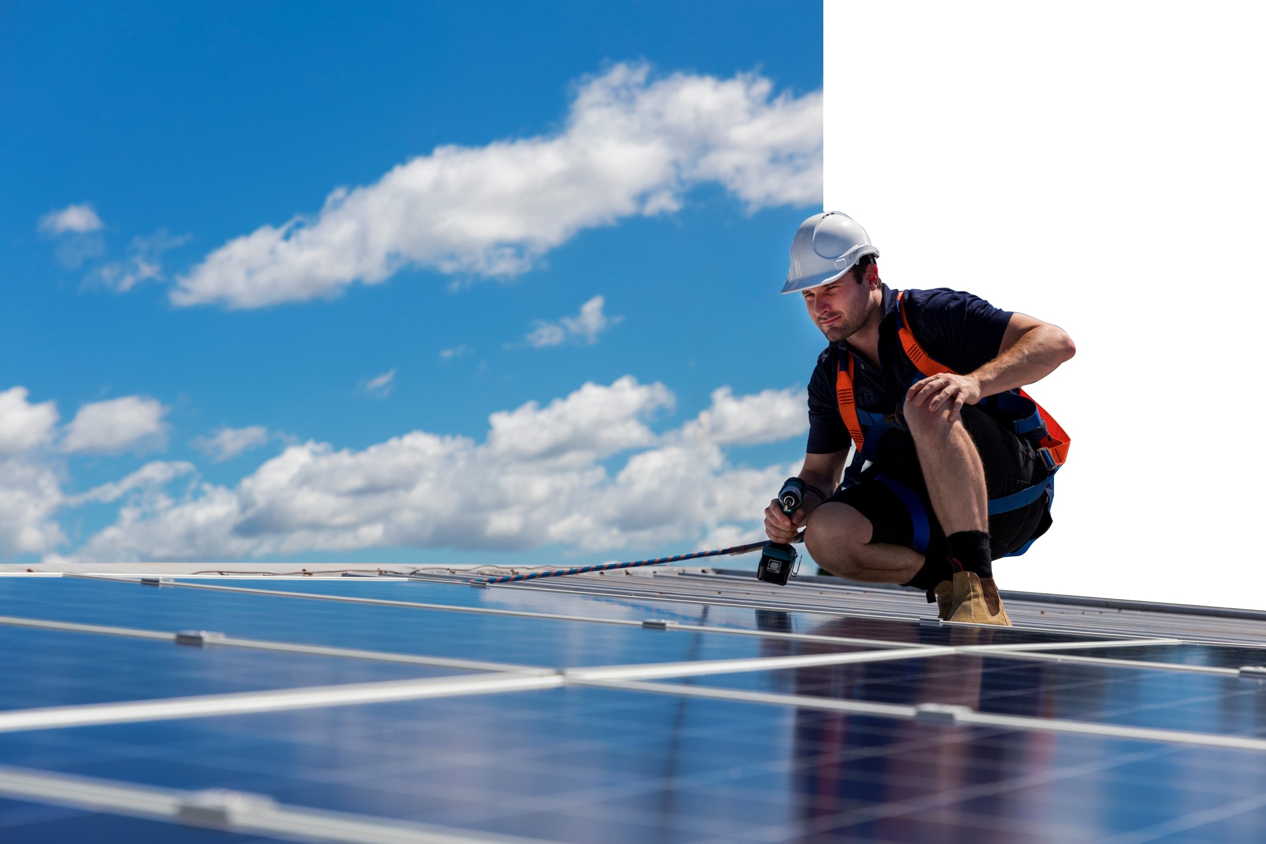 Solar Installation Services
